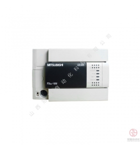 PLCɱ̿-FX3U-32MR/DS