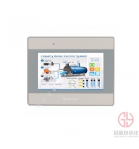 ͨMT8050IE˻4.3紥ͨѶ
