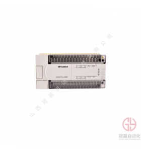 PLC-FX3U-128MTES-A-ɱ̿