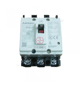 NF125-SGV 3P 90-125A-ܿǶ·