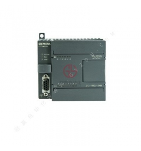  PLC 6ES7 232-4HB32-0XB0ģչ PLC