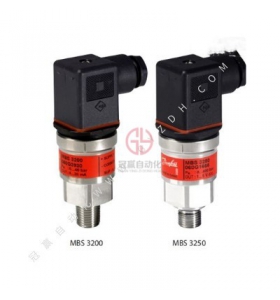 ѹMBS 3050-2811-A1AC04-0 0bar - 60bar 060G6292