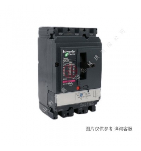 schneider-ʩ͵ܿǶ·-CVS100H-TM40D-3P3D-LV510503