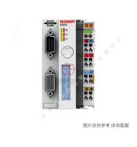 beckhoff-ͨѶģ-EL6001/EL6002/EL6021