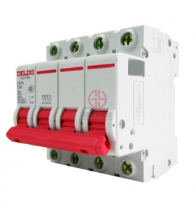 ·-4P-CͿտ-DZ47s-4P-3A-DZ47SN4C3