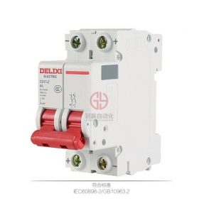 ·-տ·-3P-50A-DZ47SN3C50