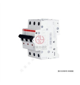 ABB·GSH200ϵ40Aй1P+NGSH201OV-AC-D40/0.03