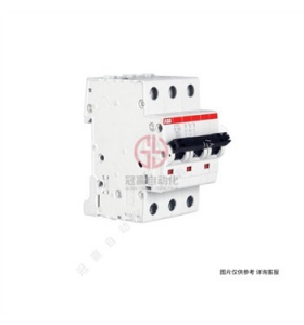 ABB·GSH200ϵ6Aй1P+NGSH201-AC-C6/0.03