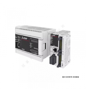 MITSUBISHI ģ¶ FX3U-4AD-PT-ADP