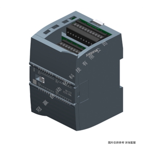 6ES7 312 6ES7312-5BF04-0AB0PLC_S7-300 CPU 312C