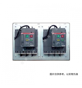 ABB˫Դת DPT63-CB011 C40 4P