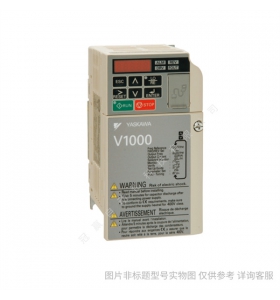 YASKAWA/ƵCIMR-VT4A0011BAA CIMR-VT4A0018FAA-ձ