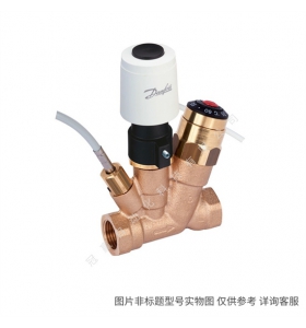 danfoss ˹ͷԪ TES5 067B3342 067B3343 R404