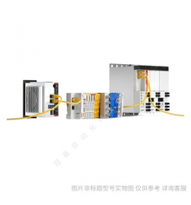 EK9300 BECKHOFFPLC