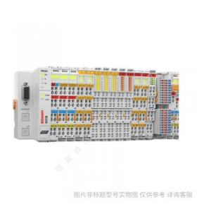¹BECKHOFFEK1101-0080/EK1110/EK1110-0008