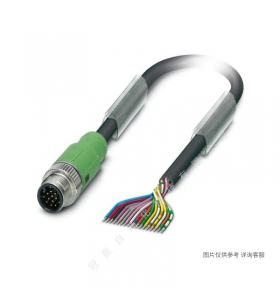 Phoenix˹/ִSAC-4P-M12MS/_20,0-PVC/M12FS