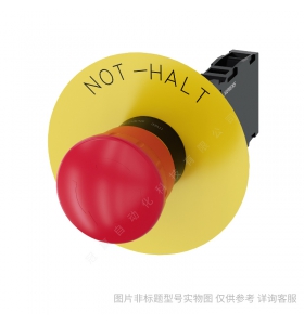 Siemens/3SU1ϵЦ22ǹѡť