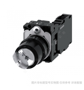 Siemens/3SU1ϵЦ22ƽͷƽⰴťͷɫ