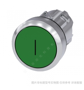 Siemens/3SU1ťָʾƲͷ ƽͷ Բ 3SU1000-0AB40-0AA0