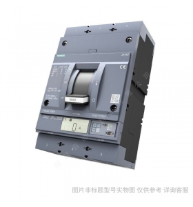 SIEMENSܿǶ·_3VL160XN125 TM F/3P