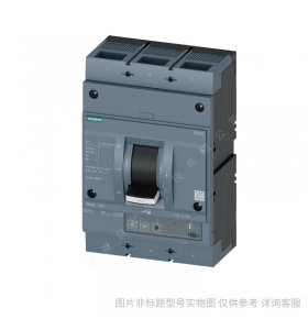 ܿǶ·_3VM 25A 36kA 3P_3VM11254ED320AA0
