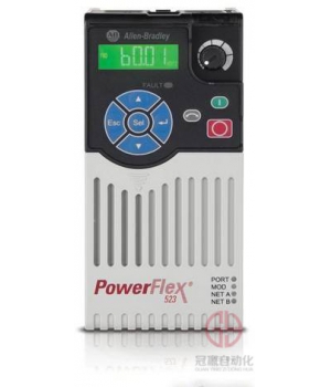 AB޿ΤƵ-PowerFlex 523Ƶ