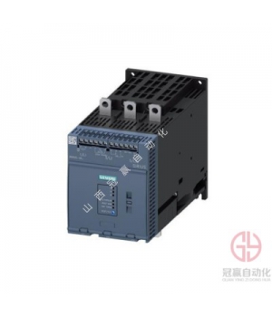 SIRIUS-200-480V 113A 3RW5134-1XC14