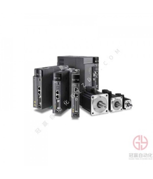 ECMA-J10807RS̨400V-750W