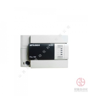 PLC-FX3GA-24MT-CMɱ̿