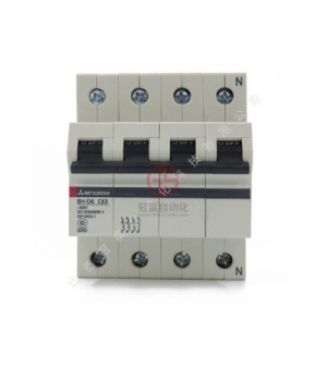 СͶ·-BH-D6 1PN 25A C