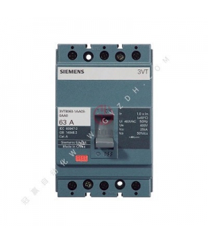 ܿǶ·-3VM 400A 36kA οʽ-3VM13404EE320AA0