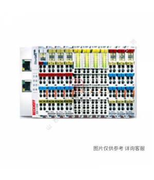 beckhoff-ͨѶ-EL6695-1001/EL6720