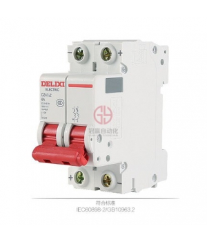 -й·DZ47sLE-1P+N-C-50A-DZ47SLEN1C50