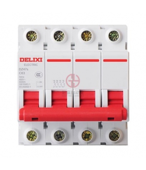 ·C-2P-125AտDZ47-125-2P