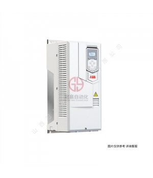 ABB5.5KW 4KW ACS580-01-12A7-4