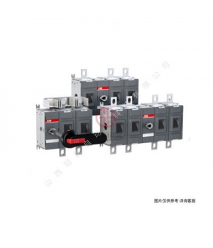 ABB-OTϵ۶6P800A-OTB4000/6