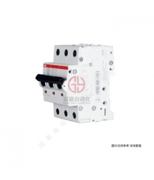 ABB·GSH200ϵ63Aй籣4PļGSH204-AC-B63/0.03