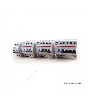 ABB·F200ϵ63Aй籣2P˫-F202 A-63/0.3