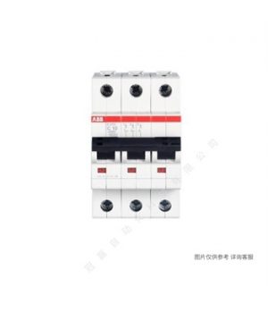 ABB·GS201ϵ63Aй10KA1P+NGS201M OVAC-D63