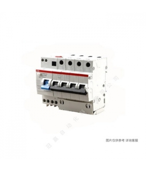 ABB·GSH200ϵ40Aй4PļGSH204 AC S-D40/0.3
