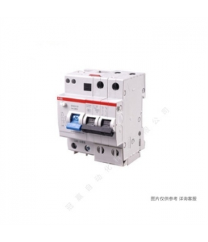 ABB·GS201ϵ16Aй6KA1P+NGS201 A-C16/0.01AP-R