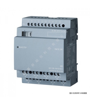 6ED1056-1DA00-0BA0_Siemens_LOGO!_洢