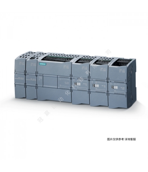 S7-200SMART CPU ST606ES7 288 6ES7288-1ST60-0AA0