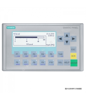 6AV6643-0AA01-1AX0(SIEMENS)TP277ϵ 5.7
