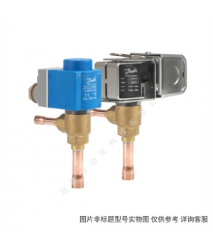 danfoss ˹ŷ λͨŷʽ EV220B 032U7175