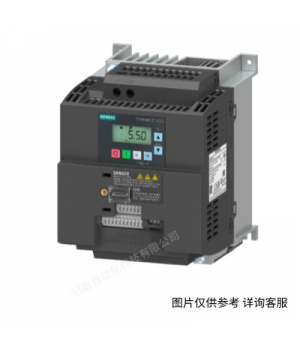 6SL3211-0AB13-7BA1G110ϵ220V/0.37KWƵ˲