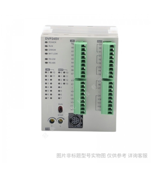 DeltąPLC DVPPS02 Դ DC24V