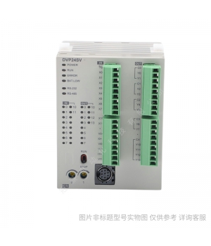 ̨PLC UC-ET020-24D չ ӿڶ/DeltąӰ