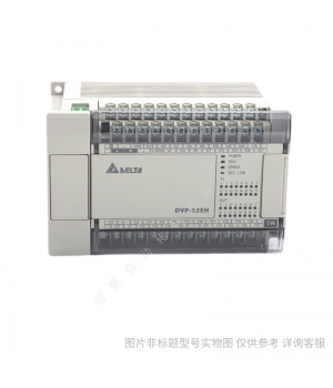 ̨PLC DVP40EH00T3 ๦ЧDVP-EH3ϵ/CPU