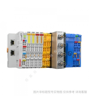 beckhoffKL1304/KL1312